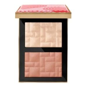 Bobbi Brown Honey Glow Blush and Highlighting Duo